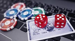 Вход на зеркало Goldfishka Casino