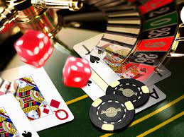 Вход на официальный сайт Casino Marvel
