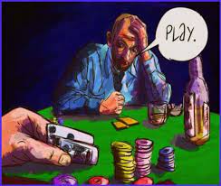 Официальный сайт Goldfishka Casino