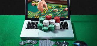 Зеркало Casino Triumf