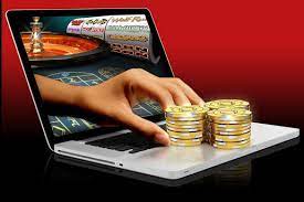 Вход на официальный сайт Casino Triumf