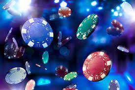 Вход на официальный сайт Goldfishka Casino