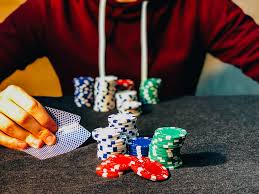 Онлайн казино Casino Marvel